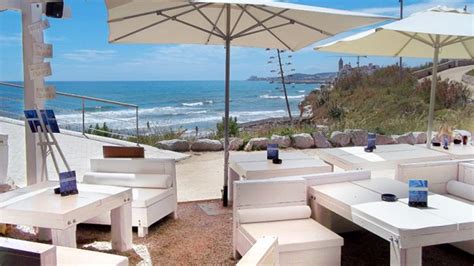 restaurante la caleta sitges|LA CALETA, Sitges